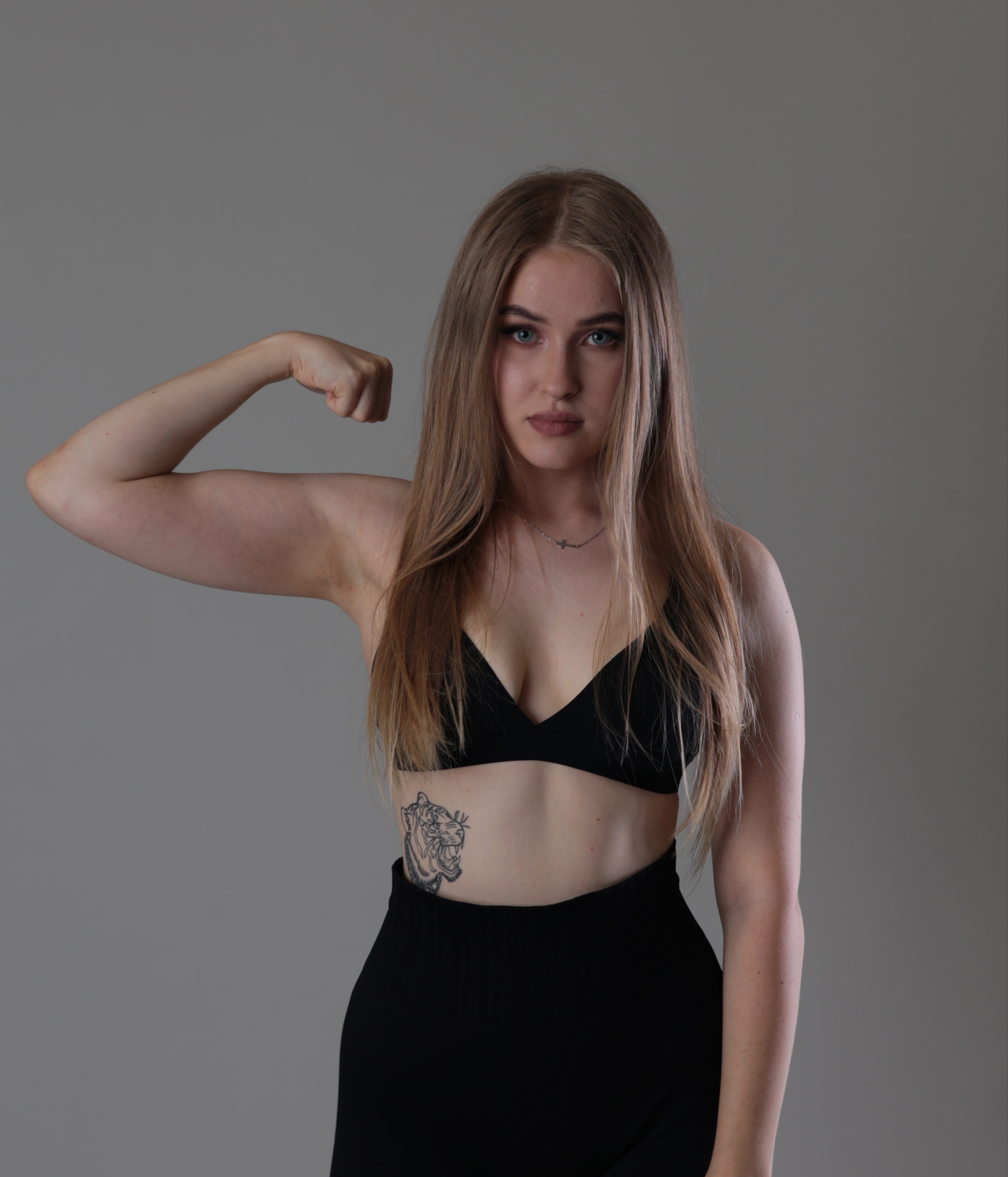 Club Caloria 24/7 Trening Personalny Patrycja Gruszczyńska